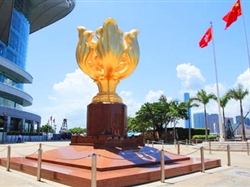 【奢享】南昌到港澳雙臥5日游 