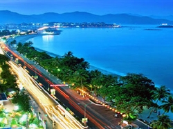 <美遇桂西南>南寧北海巴馬雙臥7日游