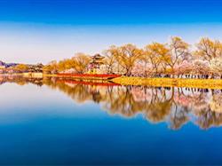 <逸品北京>北京一地雙臥6日游