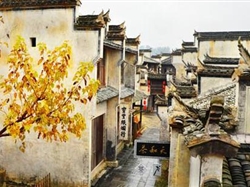 南昌到<廬山+石鐘山+鄱陽湖+景德鎮(zhèn)+婺源+黃山+宏村>5日游