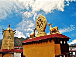 【走進(jìn)西藏】西藏桃花節(jié)雙臥12天 