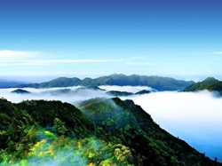 五星尊享<南昌+廬山>深度純玩3日游