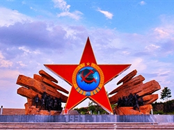 紅色之旅<井岡山+瑞金>學習考察3日游