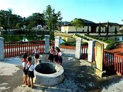 紅色記憶<于都+瑞金+興國(guó)>3日游