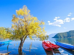 《西游記》品質(zhì)甘肅青海、茶卡、敦煌、翡翠湖大環(huán)線雙飛純玩8日游