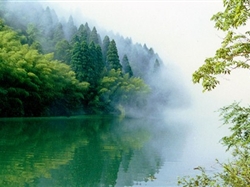 詩(shī)畫(huà)江西<廬山+鄱陽(yáng)湖+景德鎮(zhèn)+婺源+三清山+龍虎山>5日游