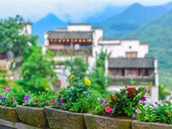 夢回篁嶺<廬山+鄱陽湖+景德鎮(zhèn)+婺源+三清山>4日游