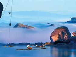 特惠線路-尋夢(mèng)龍虎山2日游