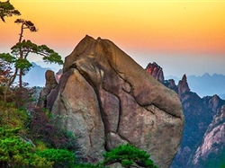 深度純玩-三清山半自由行2日游