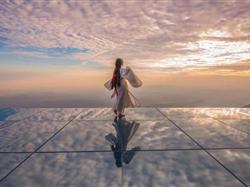 人間仙境-靈山望仙谷2日游