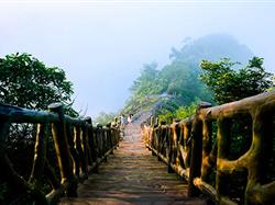 單位團(tuán)建-修水東滸寨純玩1日游