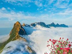 靈山圣境-靈山1日游