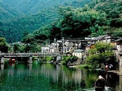 千年古鎮(zhèn)-瑤里瓷茶古鎮(zhèn)2日游