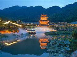 網(wǎng)紅打卡-葛仙山+弋陽(yáng)臥佛純玩2日游