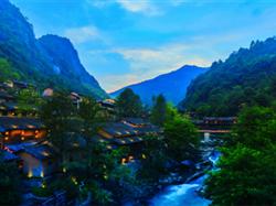 【國風畫卷】<廬山+鄱陽湖+景德鎮(zhèn)+婺源+望仙谷+三清山>4日游