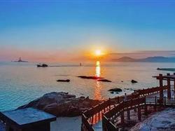 <閩粵雙島>汕頭南澳東山雙島5日游