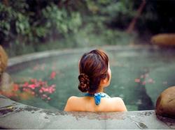 奉新九仙溫泉+百丈寺1日游