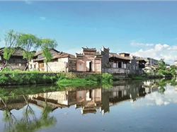 千年流坑+樟樹林1日游