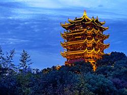 江城武漢市內(nèi)2日游