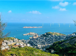 <平潭島之旅>平潭島純玩雙動(dòng)3日游