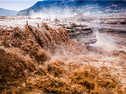 <紅色延安>西安延安雙臥6日游